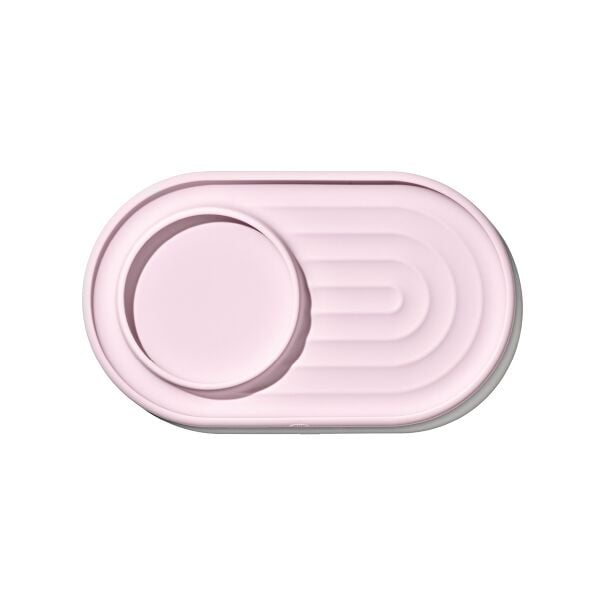 Textured Suction Plate X1