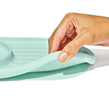 Textured Suction Plate X1