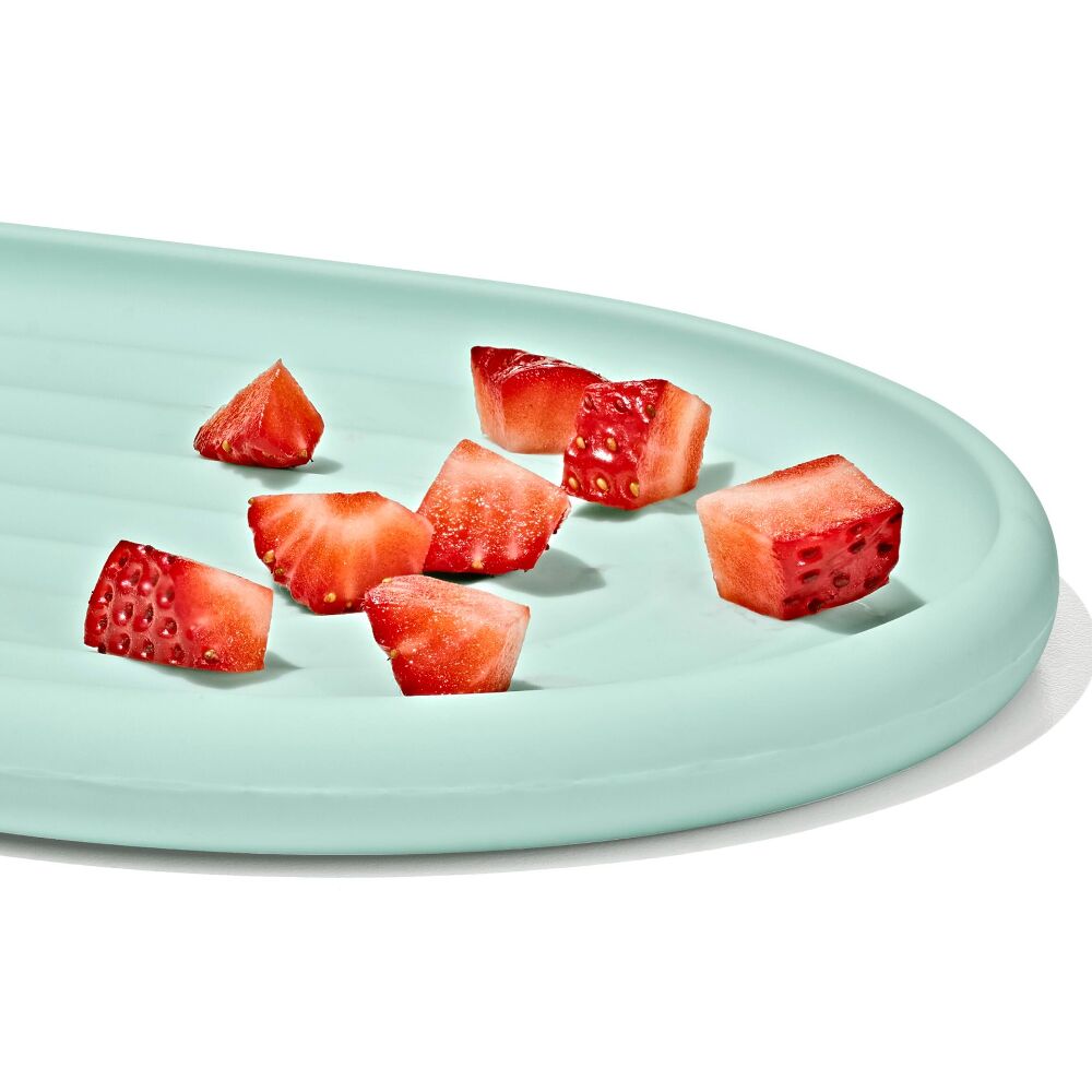 Textured Suction Plate X1
