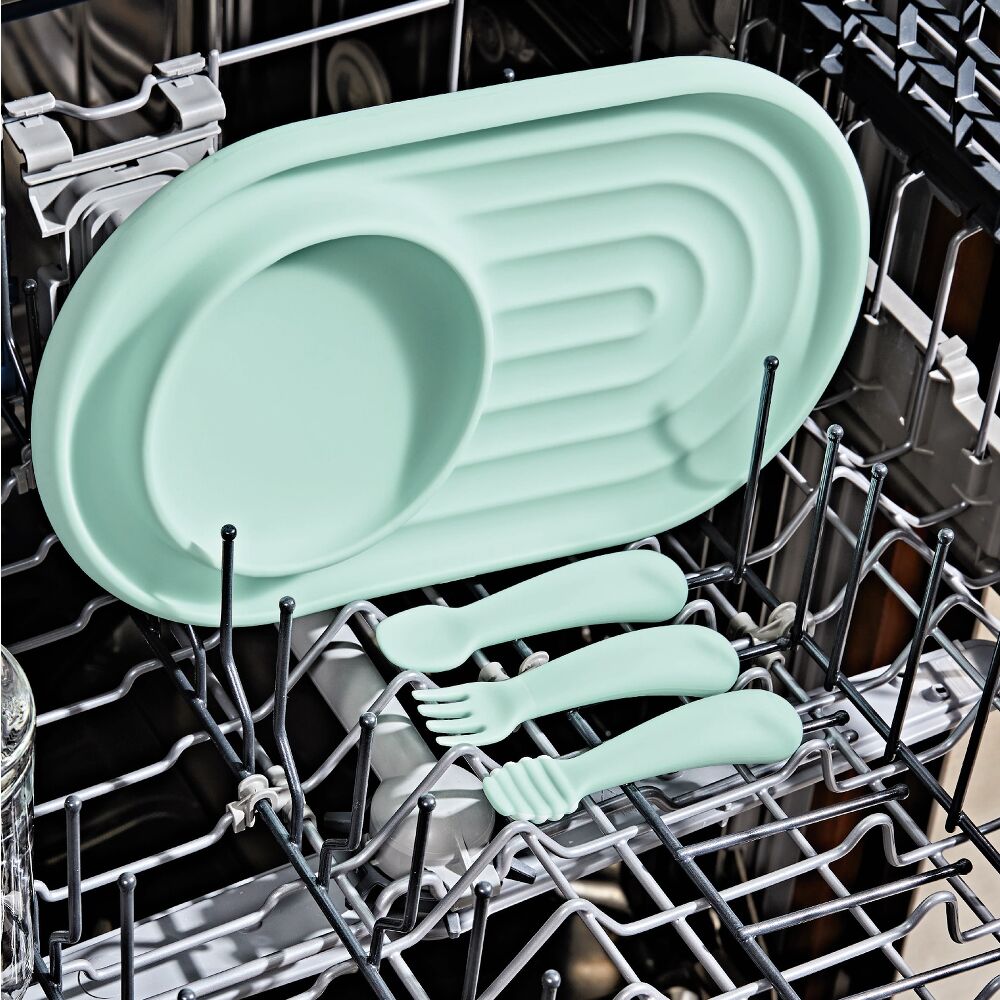Textured Suction Plate X1