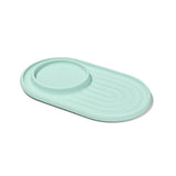 Textured Suction Plate X1