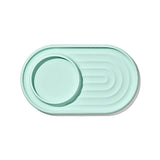 Textured Suction Plate X1