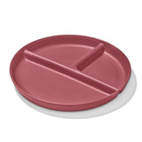 Stackable Divided Plates Set - 3 Pack J5