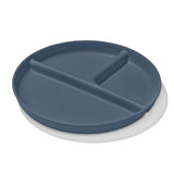 Stackable Divided Plates Set - 3 Pack J5