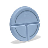 Stackable Divided Plates Set - 3 Pack J5