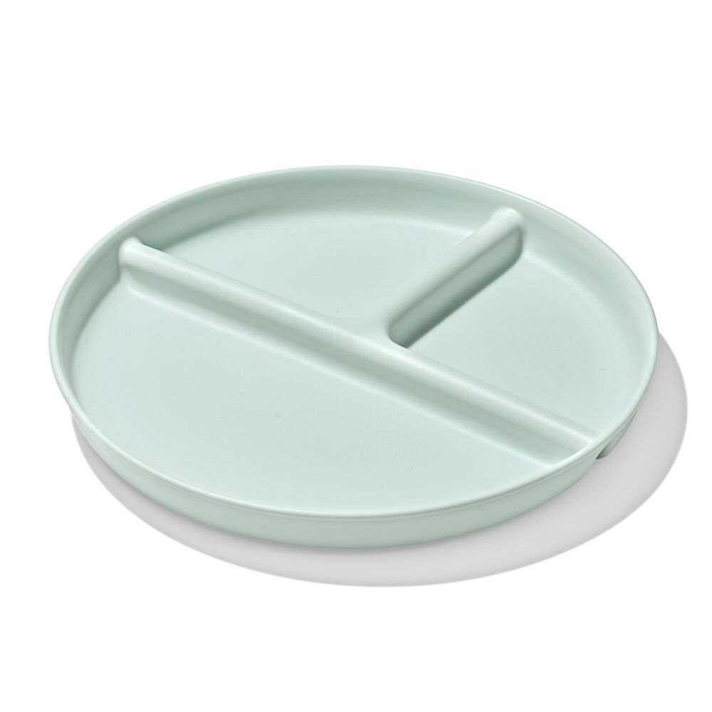 Stackable Divided Plates Set - 3 Pack J5