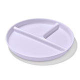 Stackable Divided Plates Set - 3 Pack J5