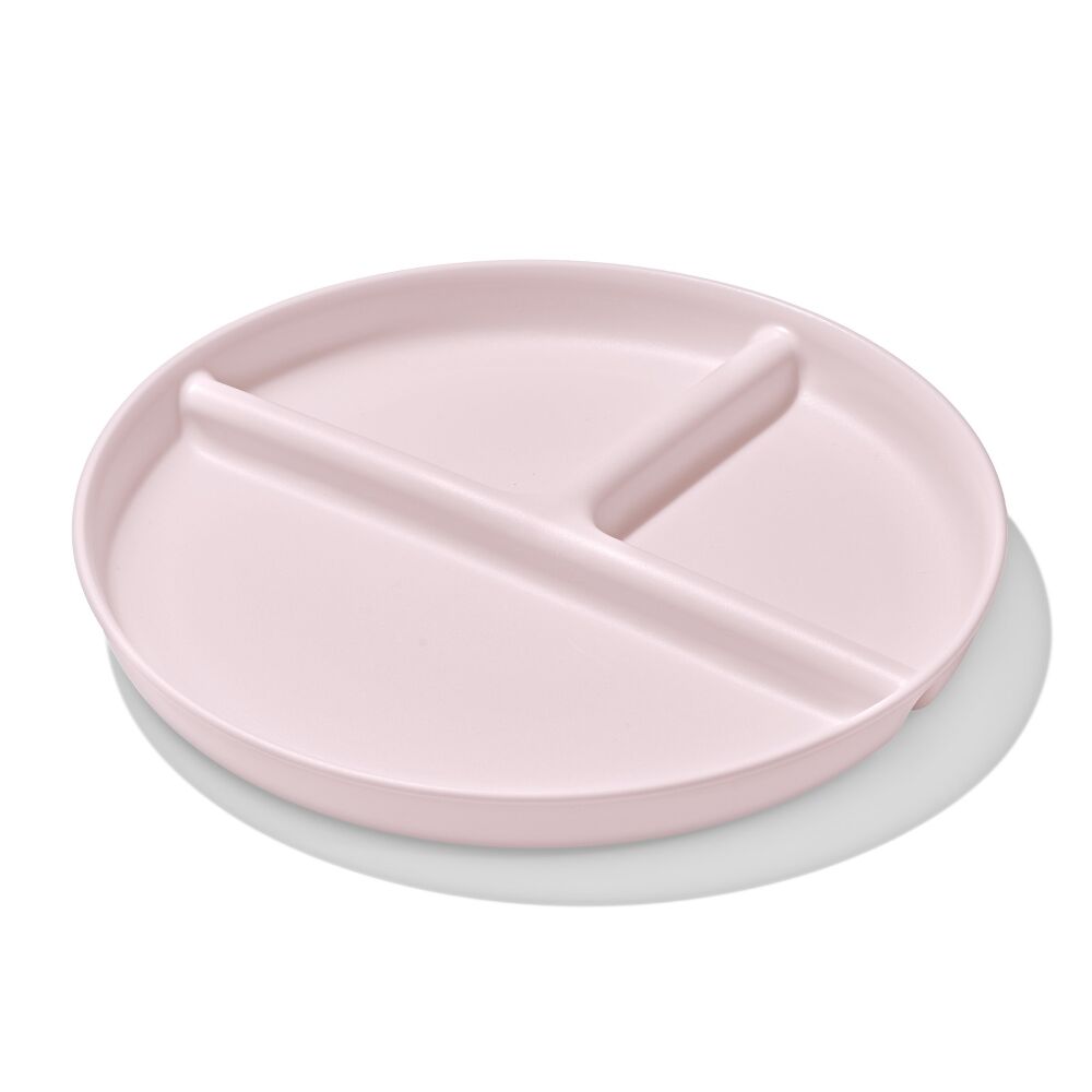 Stackable Divided Plates Set - 3 Pack J5