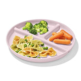 Stackable Divided Plates Set - 3 Pack J5