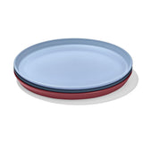 Stackable Plate Set - 3 Pack B7