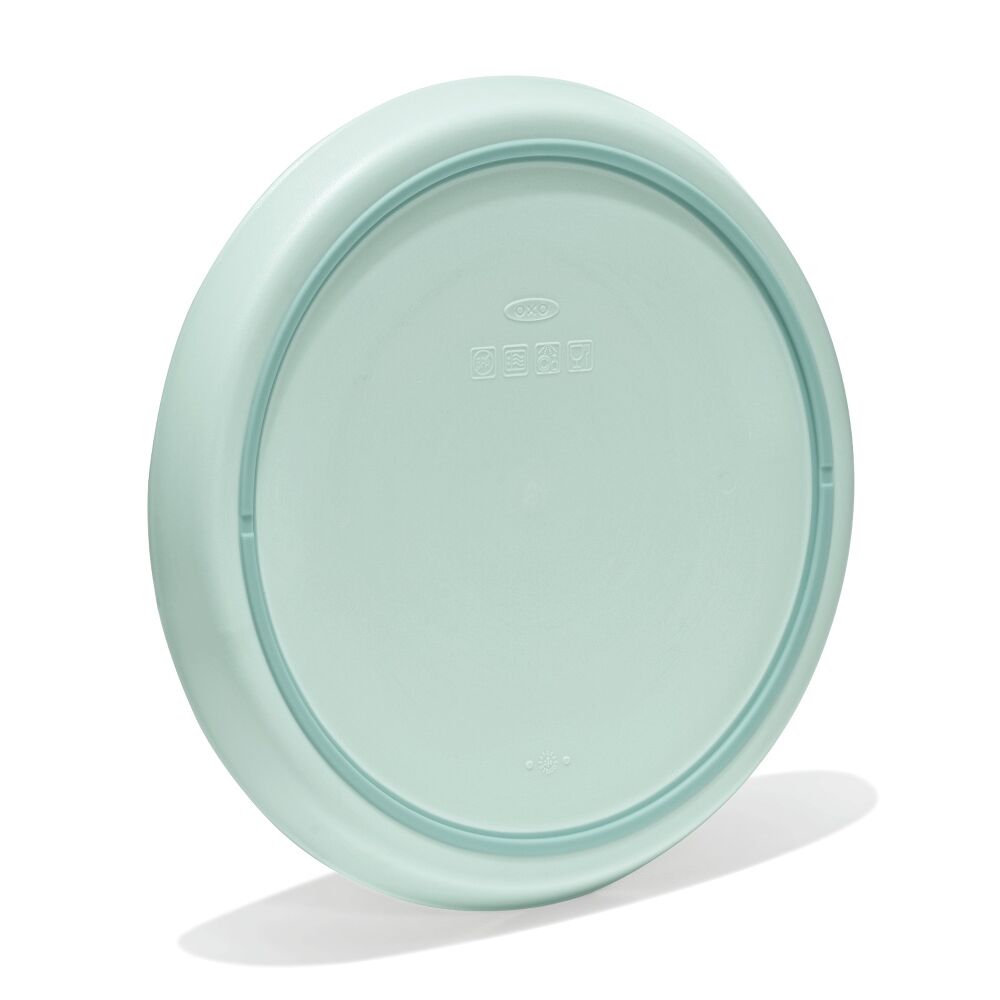 Stackable Plate Set - 3 Pack B7