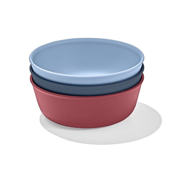 Stackable Bowl Set - 3 Pack R9