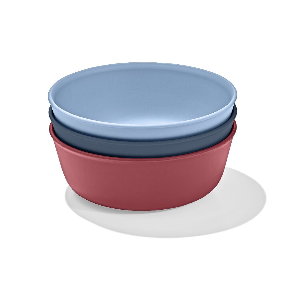Stackable Bowl Set - 3 Pack R9