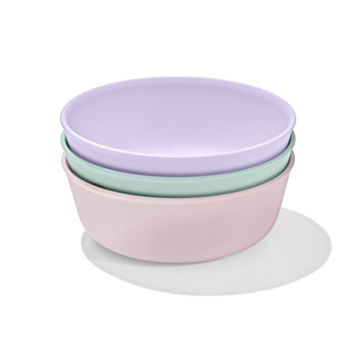 Stackable Bowl Set - 3 Pack R9