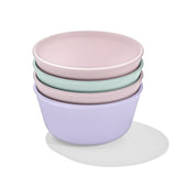 Stackable Mini Bowl Set - 4 Pack L1
