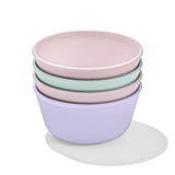 Stackable Mini Bowl Set - 4 Pack L1