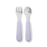 On-The-Go Fork And Spoon Set G0