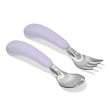 On-The-Go Fork And Spoon Set G0