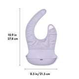 Roll-Up Bib 2 Pack Y9