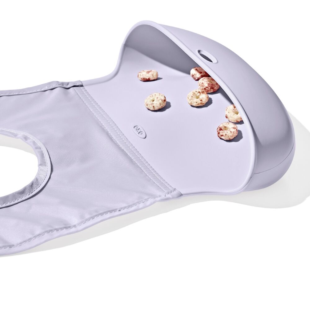 Roll-Up Bib 2 Pack N4