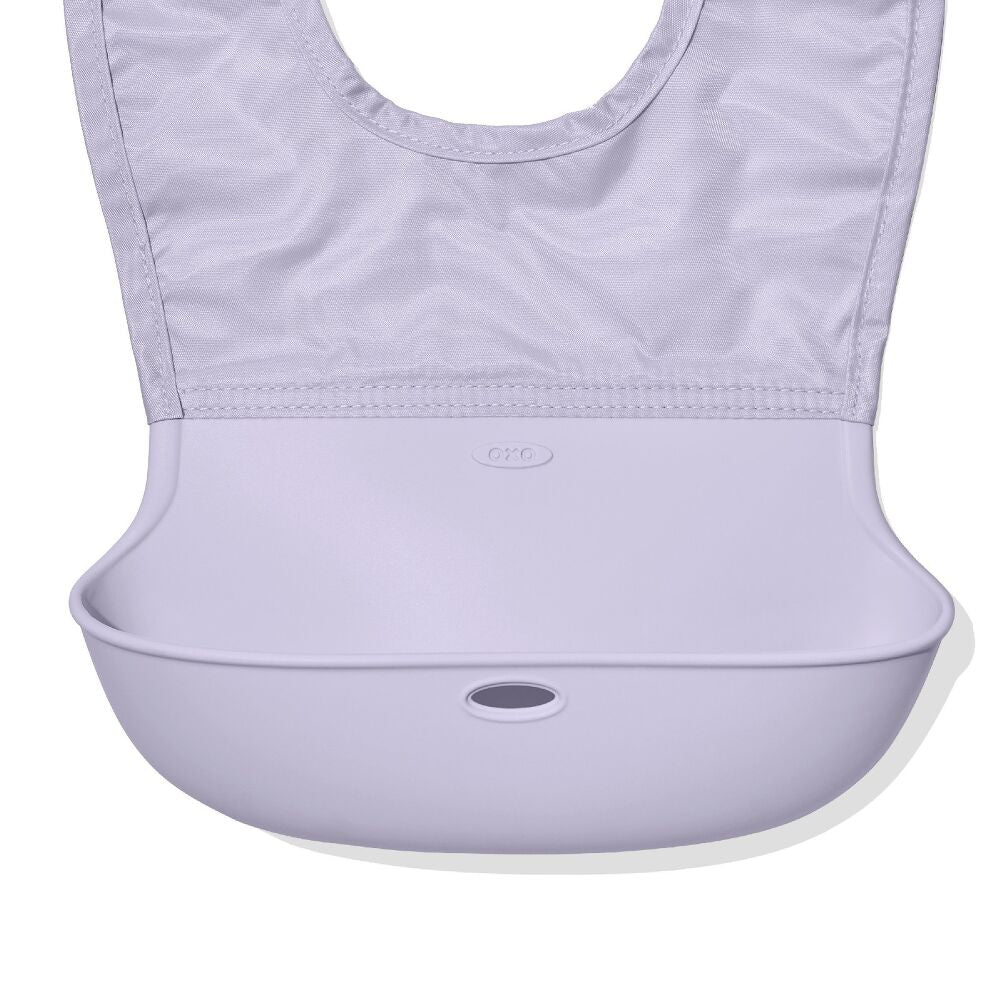 Roll-Up Bib 2 Pack Y9
