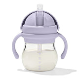 Transitions 6 Oz Straw Cup With Removable Handles G4