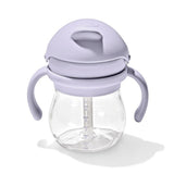 Transitions 6 Oz Straw Cup With Removable Handles G4