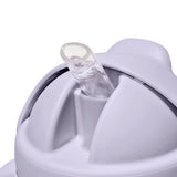 Transitions 6 Oz Straw Cup With Removable Handles G4