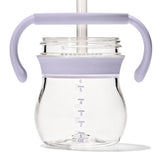 Transitions 6 Oz Straw Cup With Removable Handles G4
