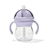 Transitions 6 Oz Straw Cup With Removable Handles G4