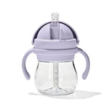 Transitions 6 Oz Straw Cup With Removable Handles G4