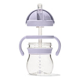 Transitions 6 Oz Straw Cup With Removable Handles G4