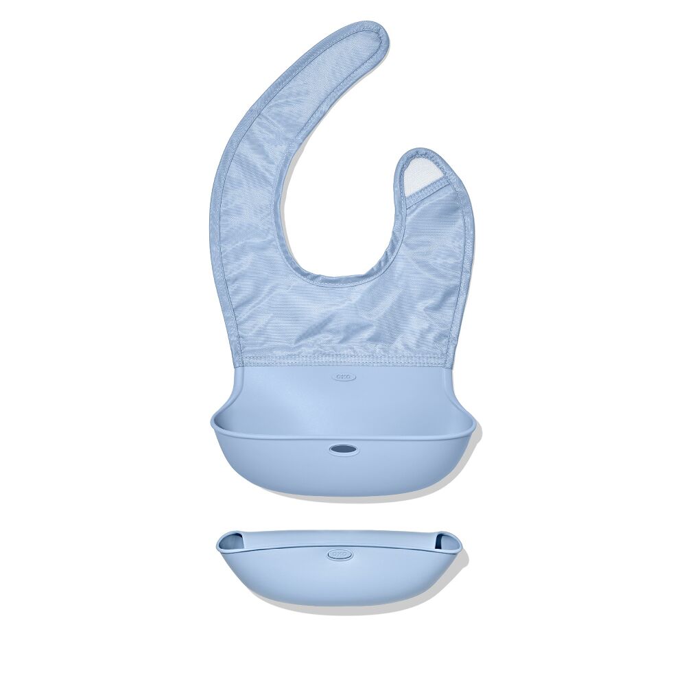 Tot Baby Mealtime Set - Dusk F0