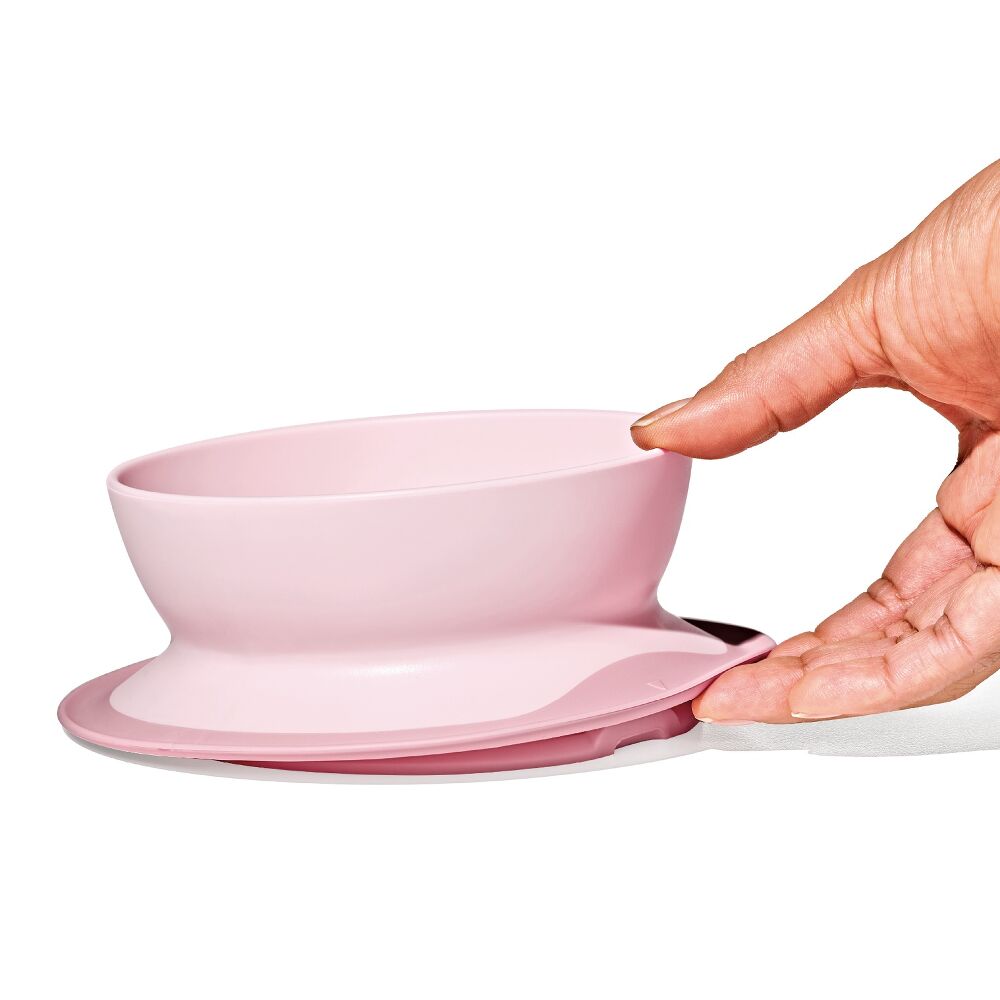Tot Baby Mealtime Set - Blossom R5
