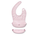 Tot Baby Mealtime Set - Blossom R5