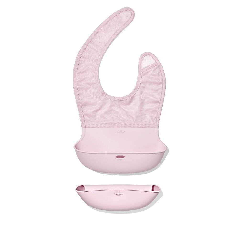 Tot Baby Mealtime Set - Blossom R5