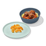Tot Toddler Mealtime Set J7