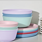 Tot Toddler Mealtime Set J7