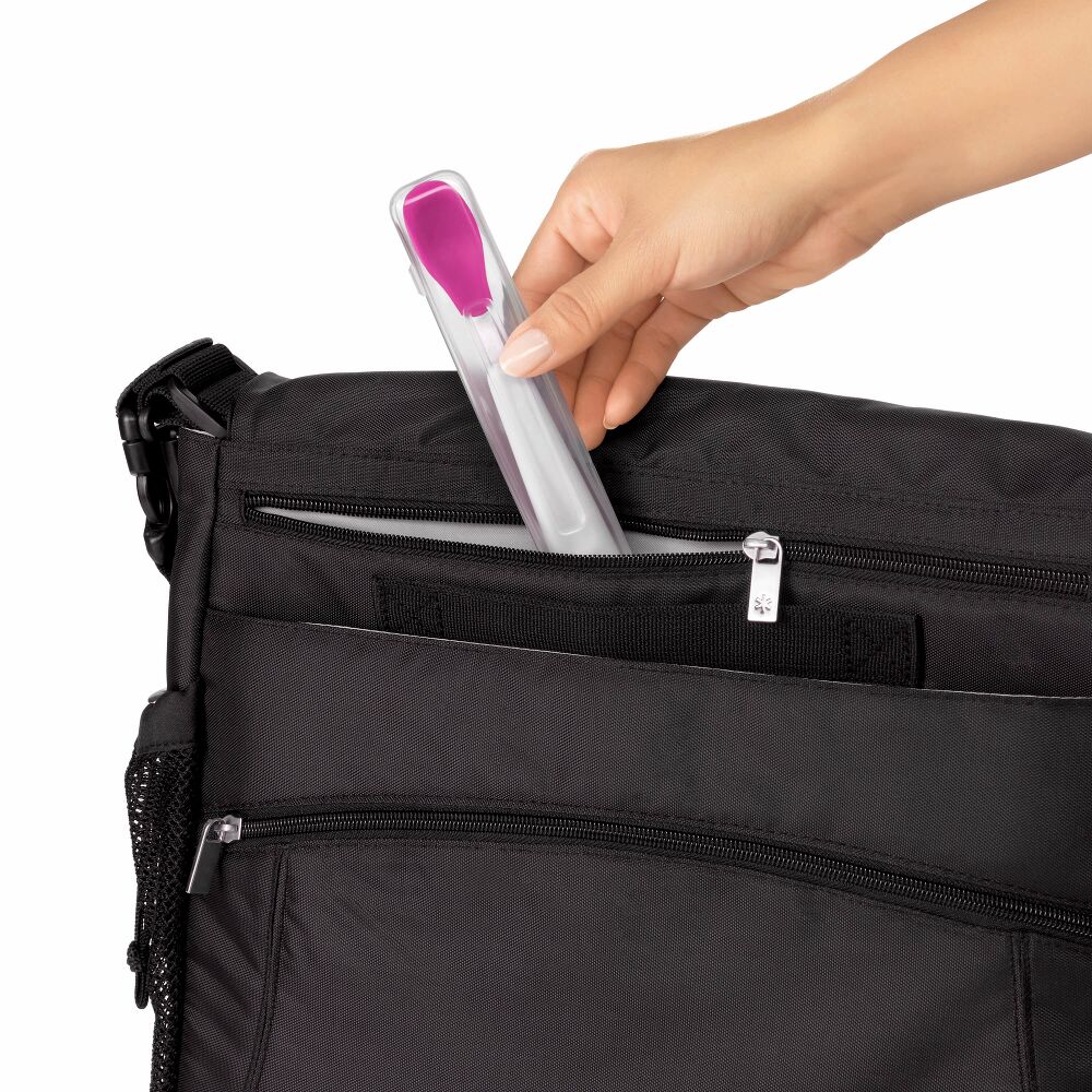 On-the-Go Feeding Spoon Z3