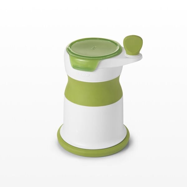 OXO Tot Mash Maker Baby Food Mill N2