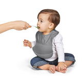 Roll-Up Bib Set M8