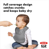Roll-Up Bib 2 Pack N4
