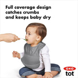 Roll-Up Bib 2 Pack N4
