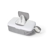 On-the-Go Wipes Dispenser with Diaper Pouch P4
