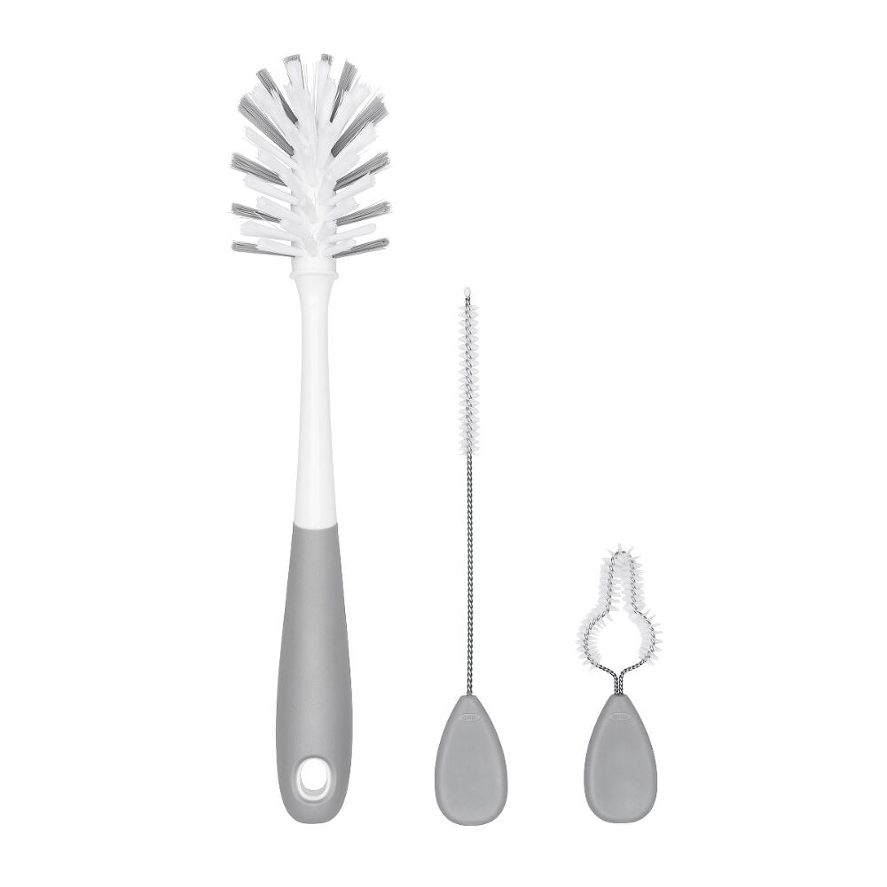 Water Bottle & Straw Cup Cleaning Set P8