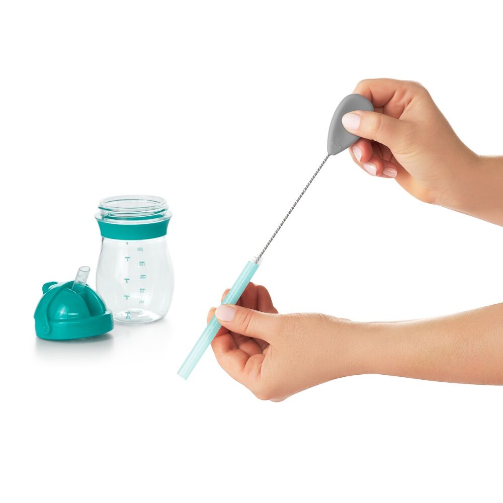 Water Bottle & Straw Cup Cleaning Set P8