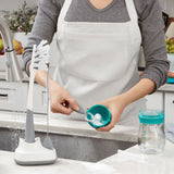 Water Bottle & Straw Cup Cleaning Set P8