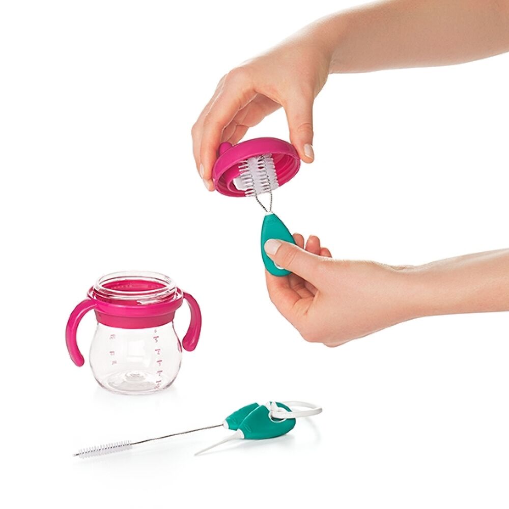 Cleaning Set For Straw & Sippy Cups K1