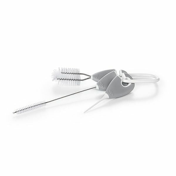 Cleaning Set For Straw & Sippy Cups K1