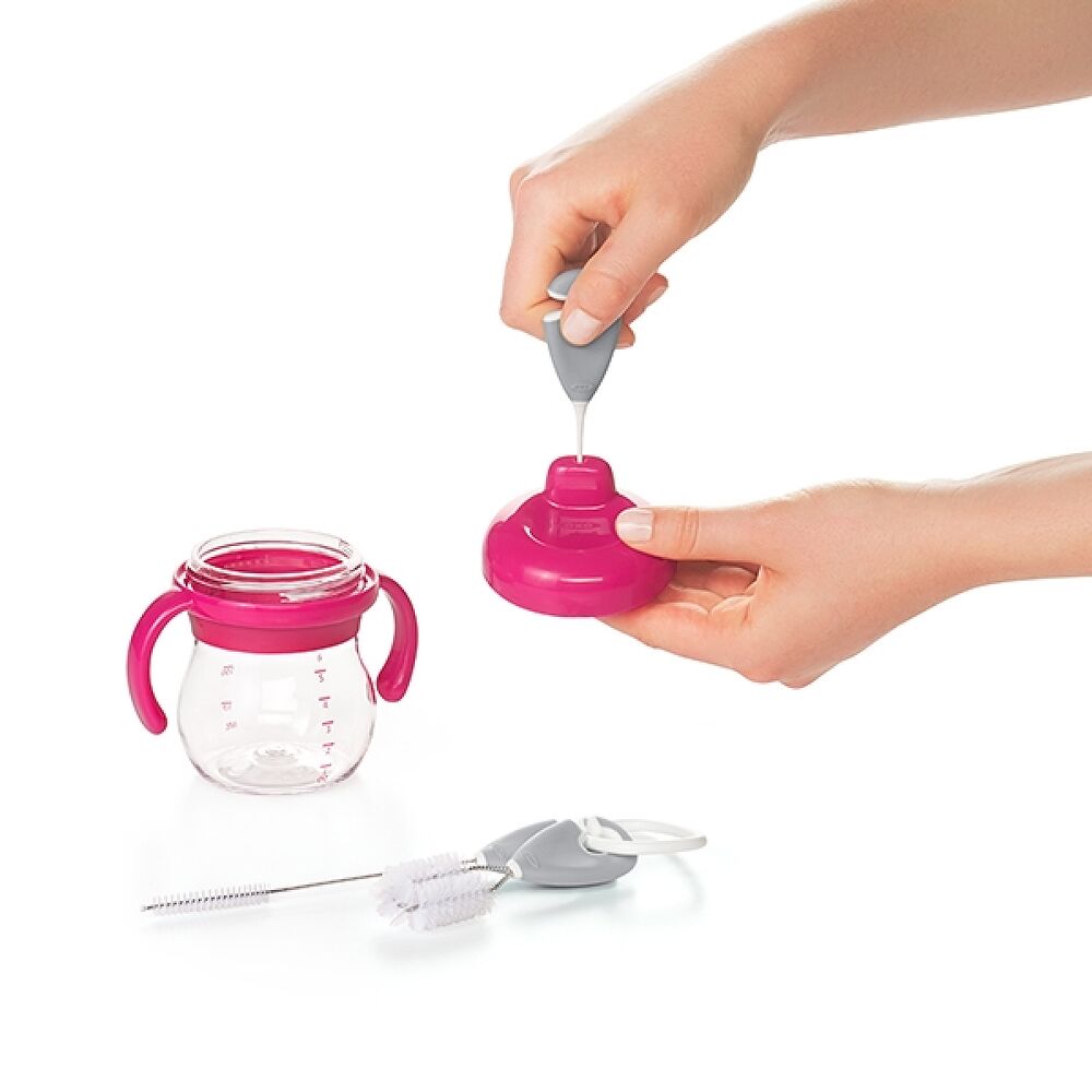Cleaning Set For Straw & Sippy Cups K1
